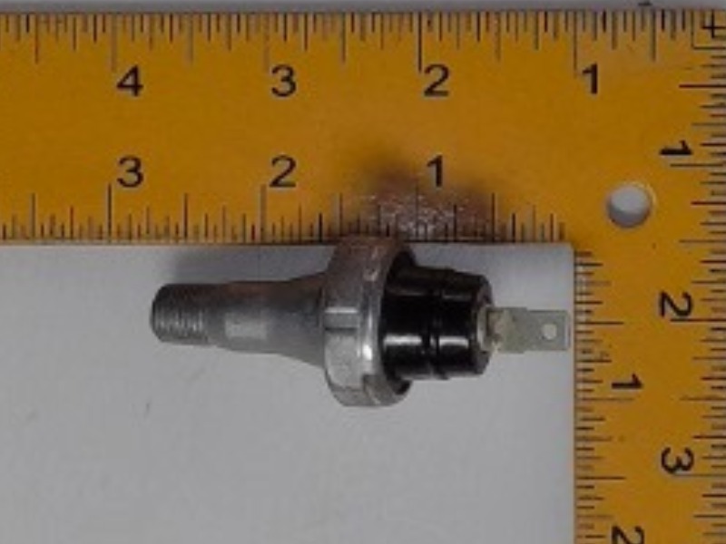 262992 Sender for CUB CADET
