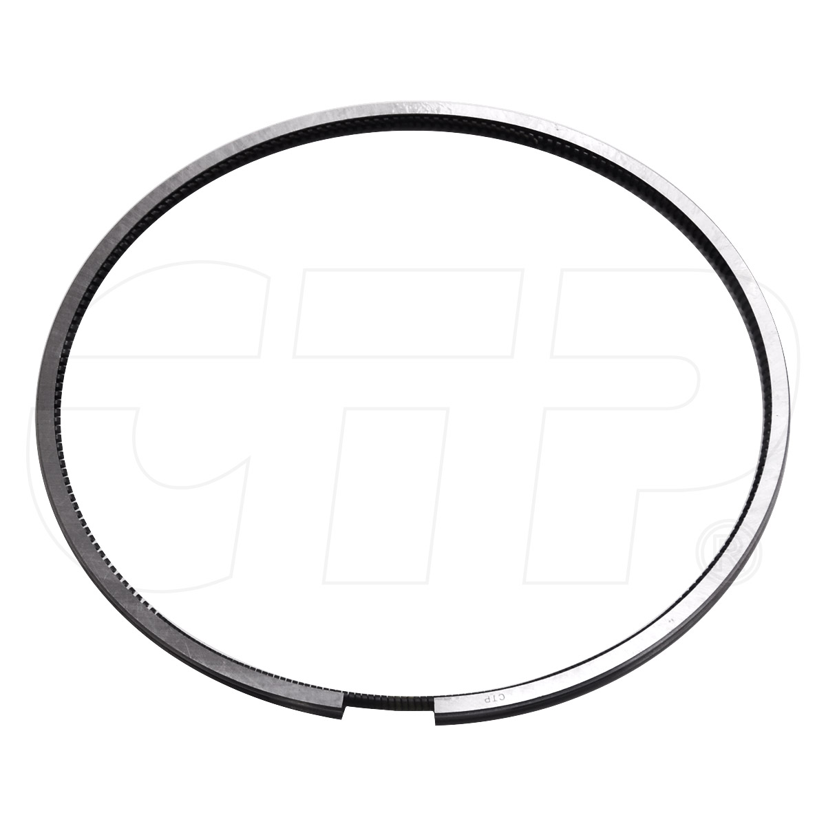 1005079 Ring Piston Oil