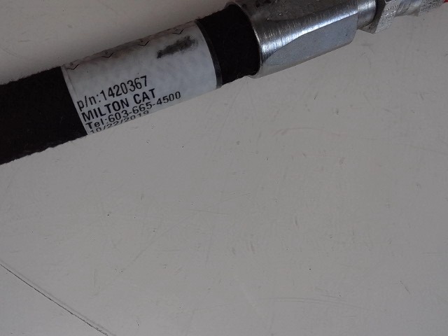 142-0367 Hose Assembly for CATERPILLAR