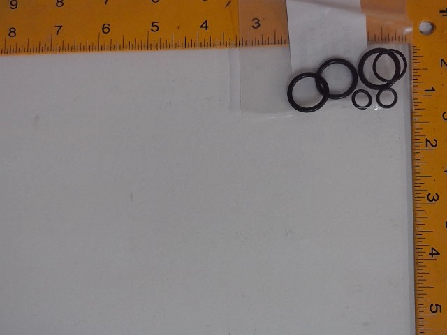 AL207509 Kit for JOHN DEERE