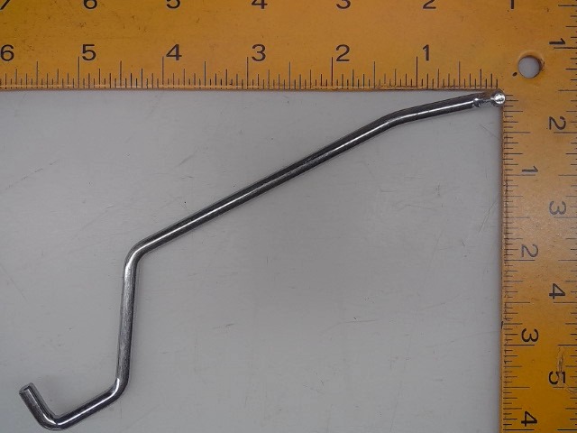 HE150-2417 Rod for JOHN DEERE