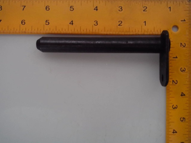 K7591-17872 Pin for KUBOTA