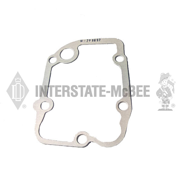 M-2P8697 Gasket - Governor for INTERSTATE MCBEE