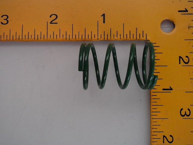 A90676 Spring for JOHN DEERE