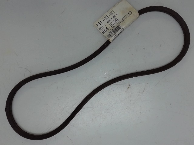 954-0328 Belt for CUB CADET