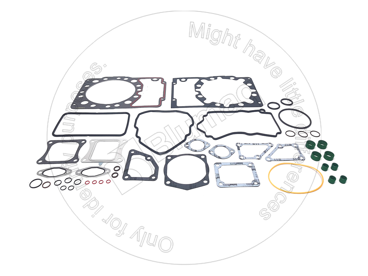 193-4035 Gasket Kit Sch