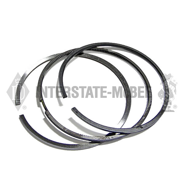M-4955251 Ring Kit - Piston