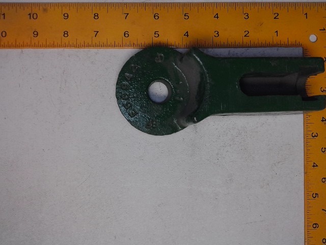 E56942 Stop for JOHN DEERE