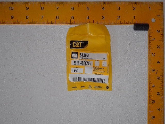 9U-8075 Lock Pin for CATERPILLAR