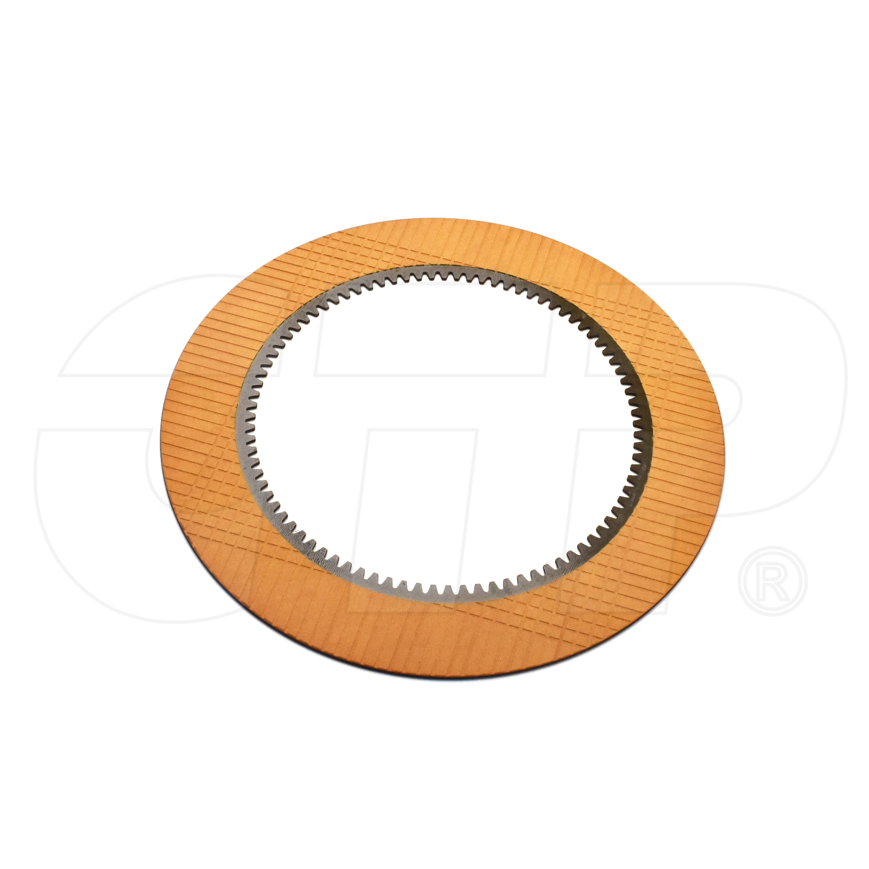 6Y7917 Disc Friction for CATERPILLAR