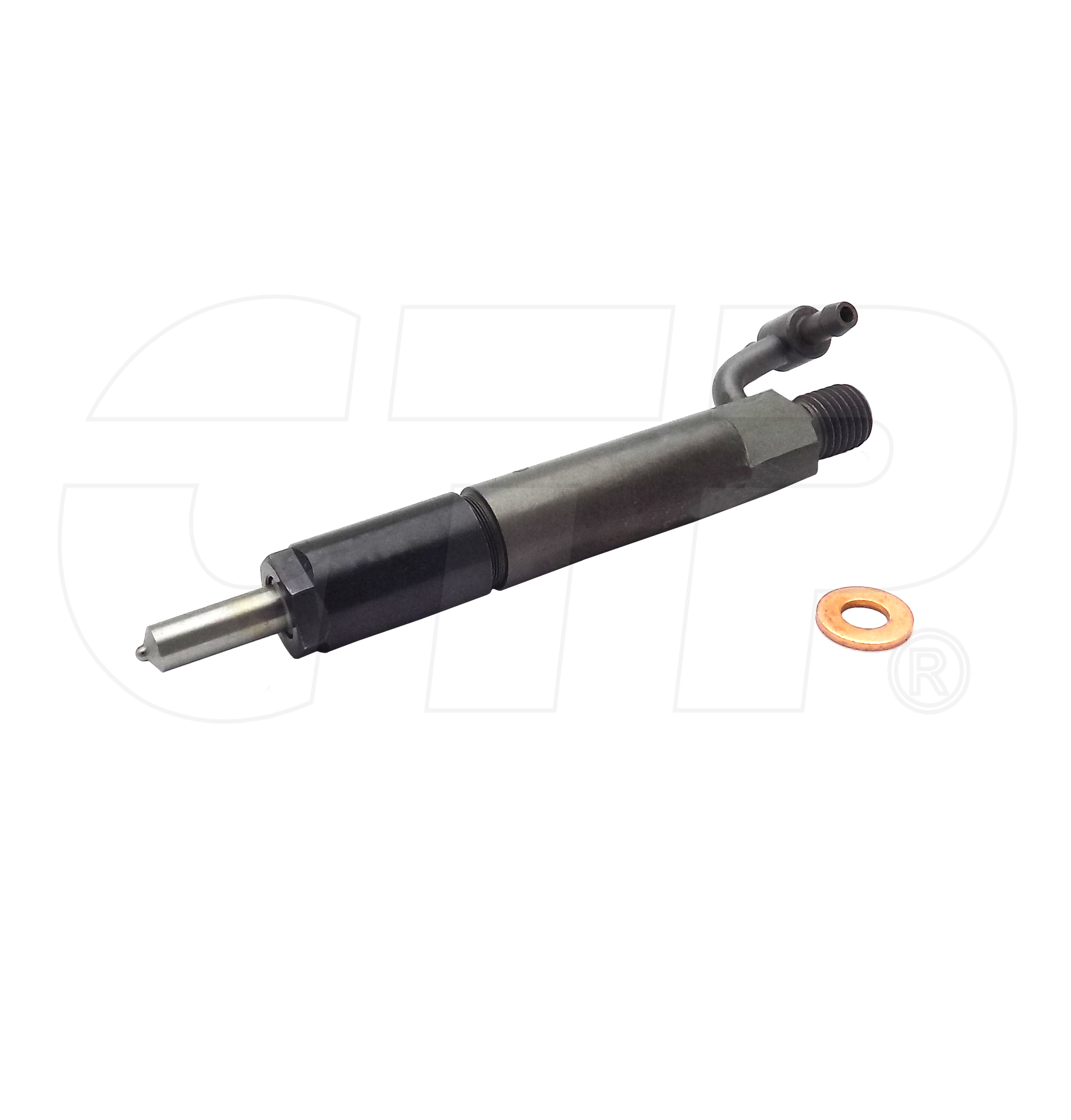 6209-11-3100 Fuel Injector for KOMATSU