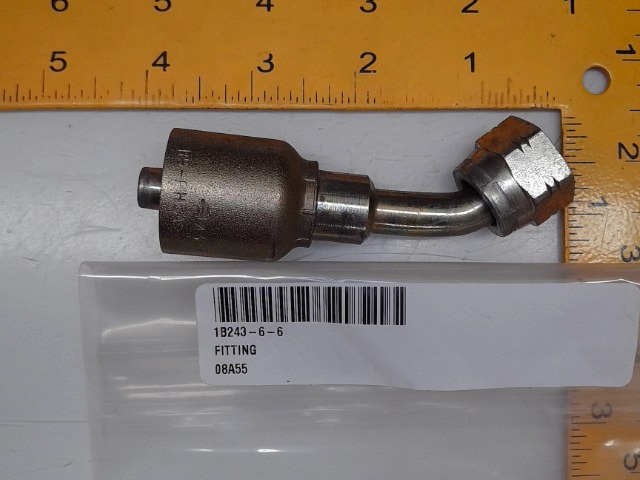 P-1B243-6-6 X1b243-6-6 for CUB CADET