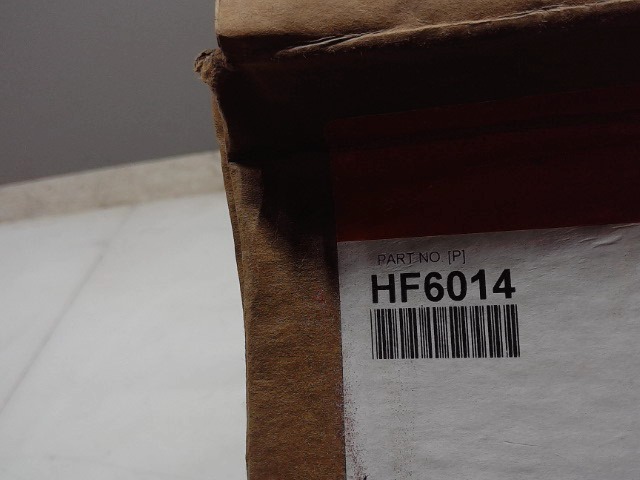 HF6014 Filter for FLEETGUARD