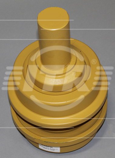 CR4799 Tcr Assy D5h-6m