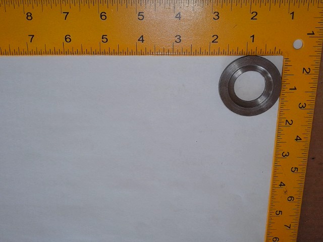 100-4394 Spring Seat for CATERPILLAR