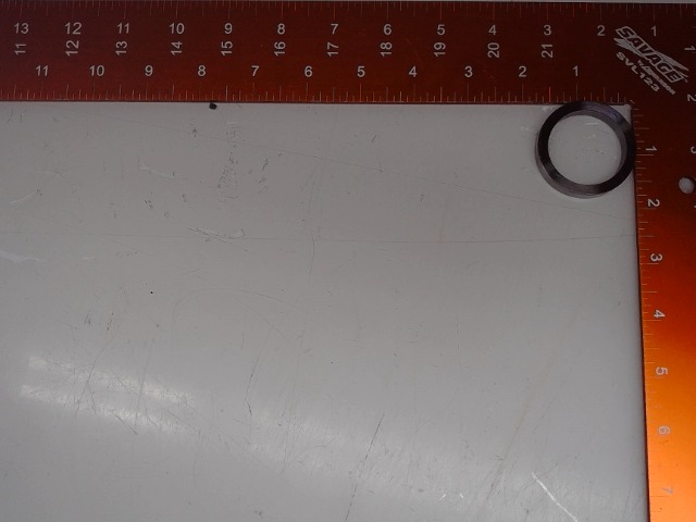 K3660225674 Collar for CASE NEW HOLLAND