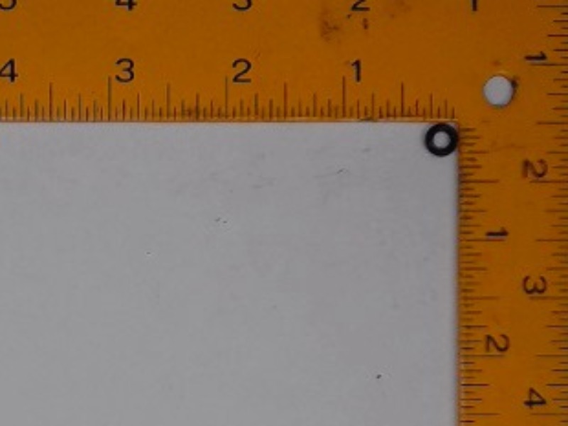 14452480 Seal O-ring