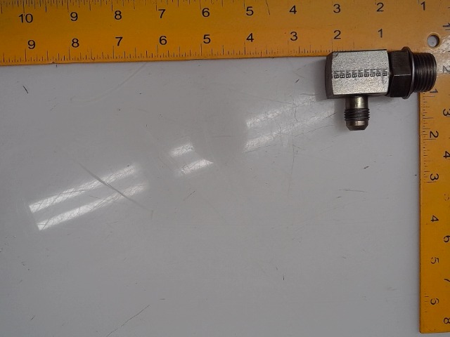 X6-10C5OX-S Fitting for JOHN DEERE