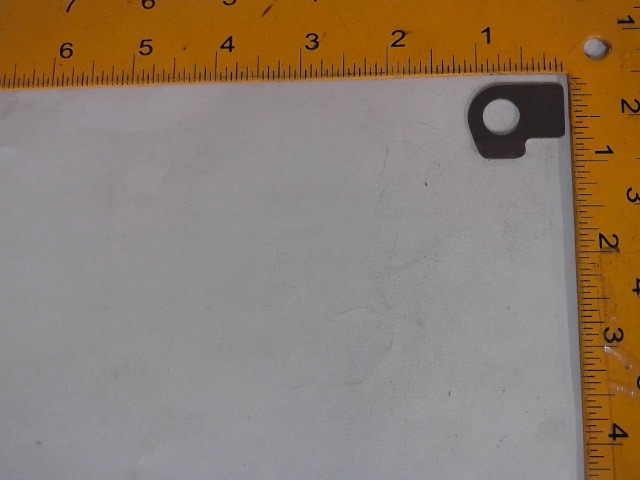 7F7510 Lock for CATERPILLAR