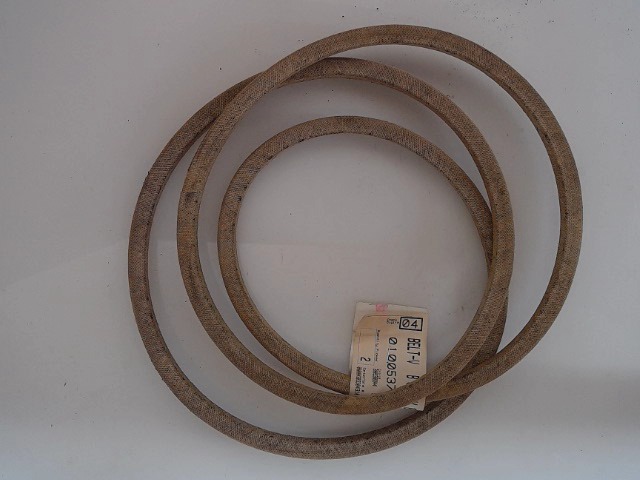 01005378 Belt for CUB CADET