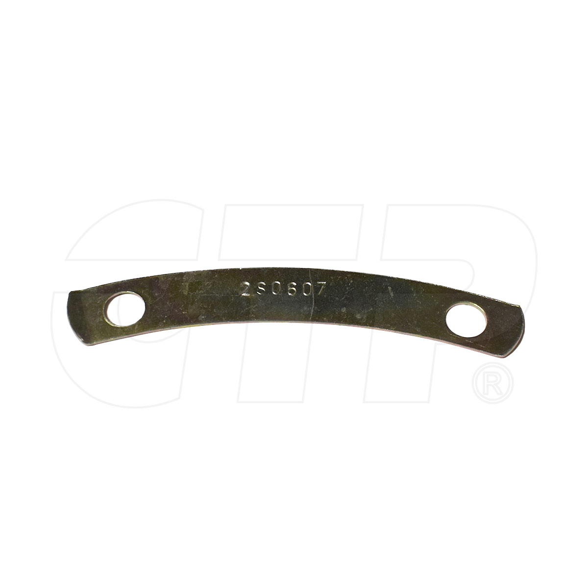 2S0607 Lock