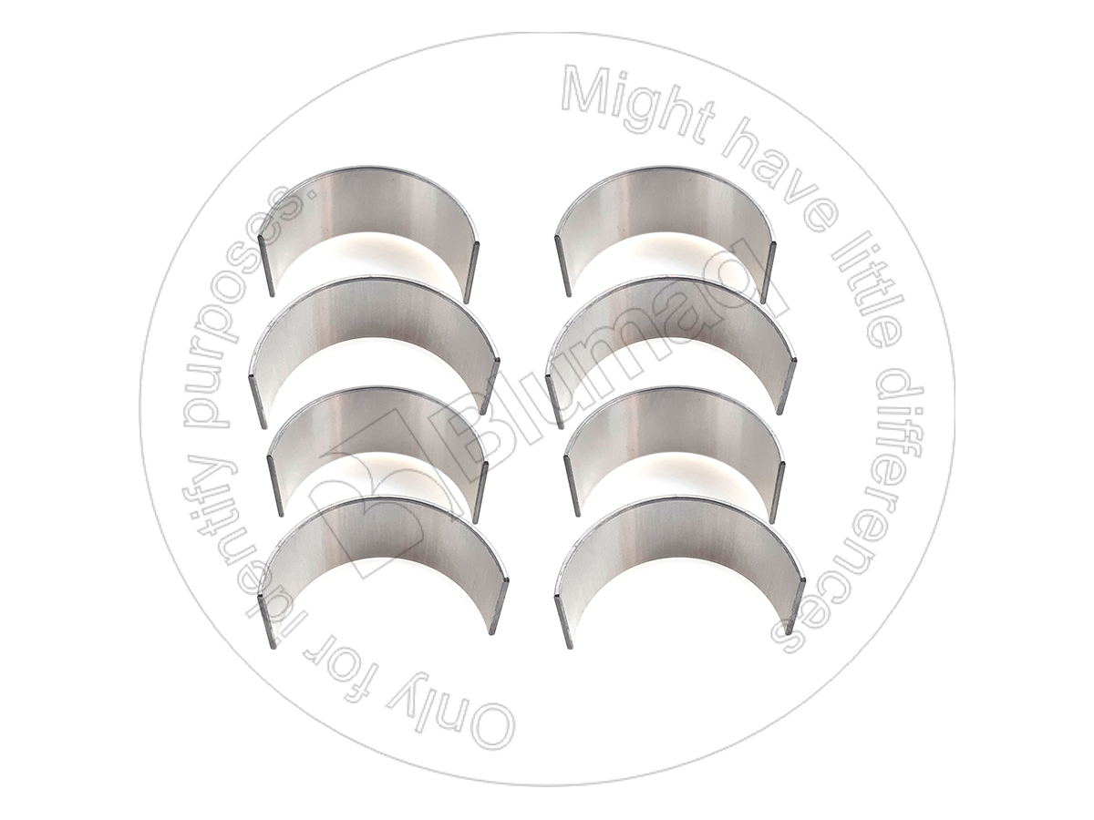 033-2382 Bearing Set Conrod - .010'' for CATERPILLAR