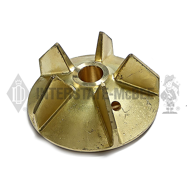 A-23505998 Impeller - Fresh Water Pump
