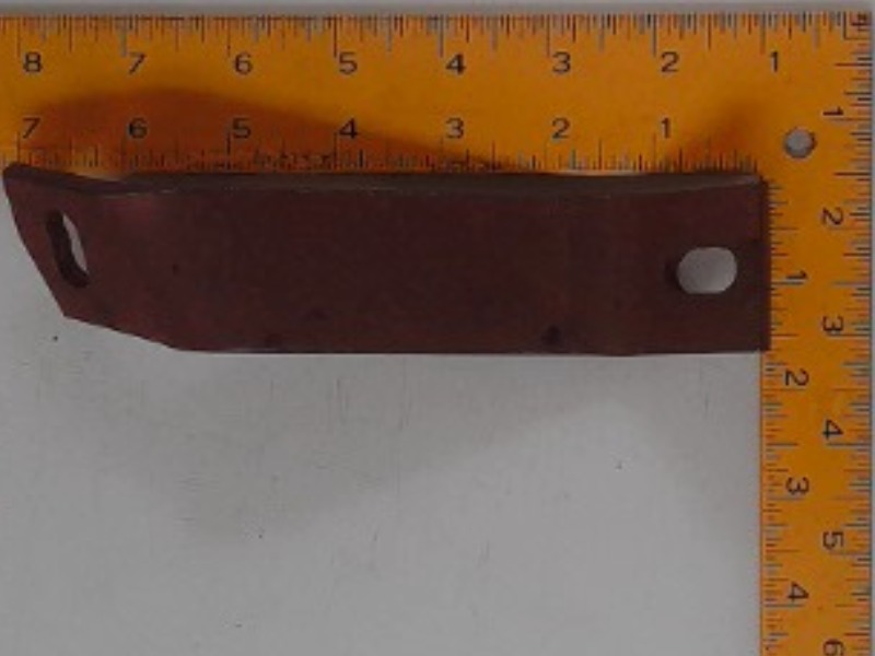 31-1653540 Brace for AGCO