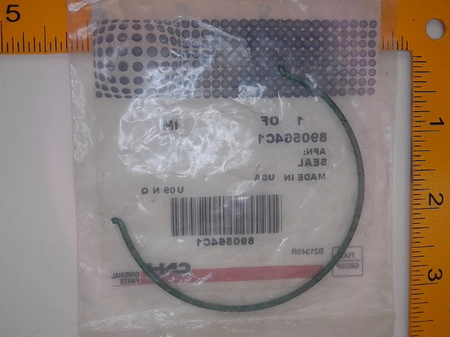 890564C1 Spring for CASE NEW HOLLAND