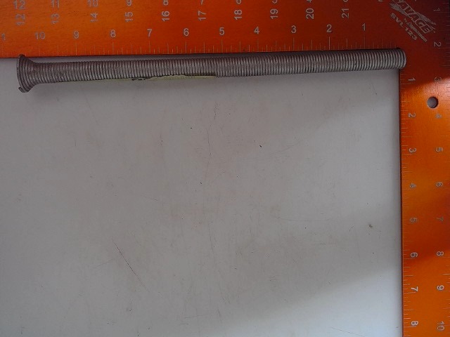 7593-5 Ring for AGCO