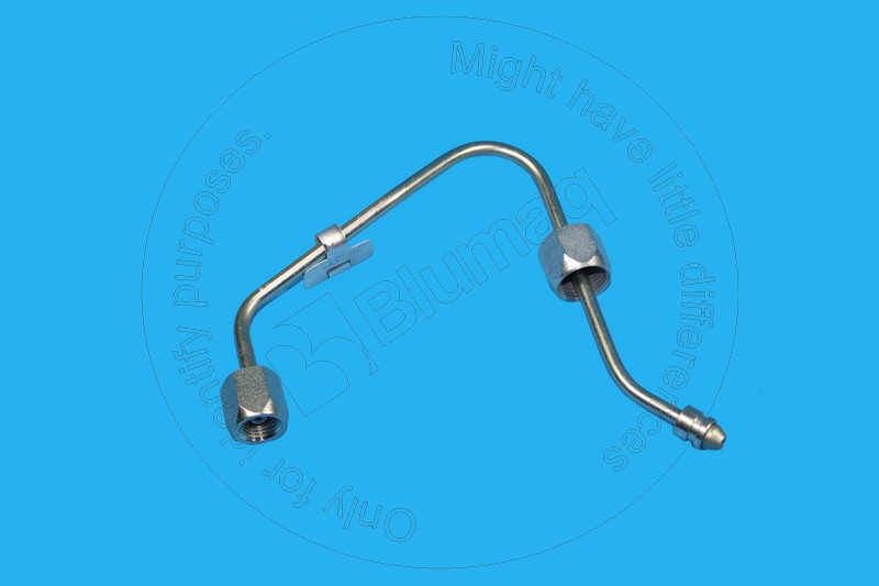 7N-8371 BLUMAQ Injection Tube