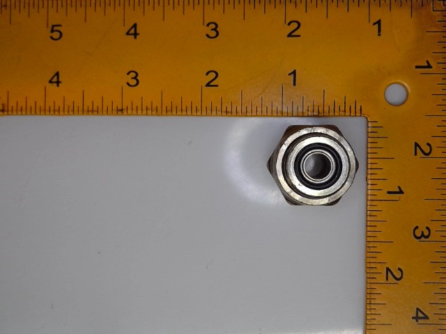 86024064 Fitting