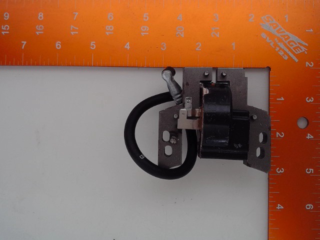 BS695711 Armature for KOMATSU