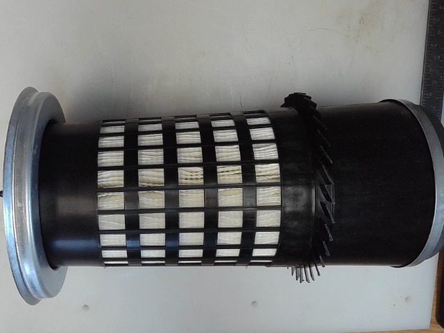 72270880 Air Filter for AGCO
