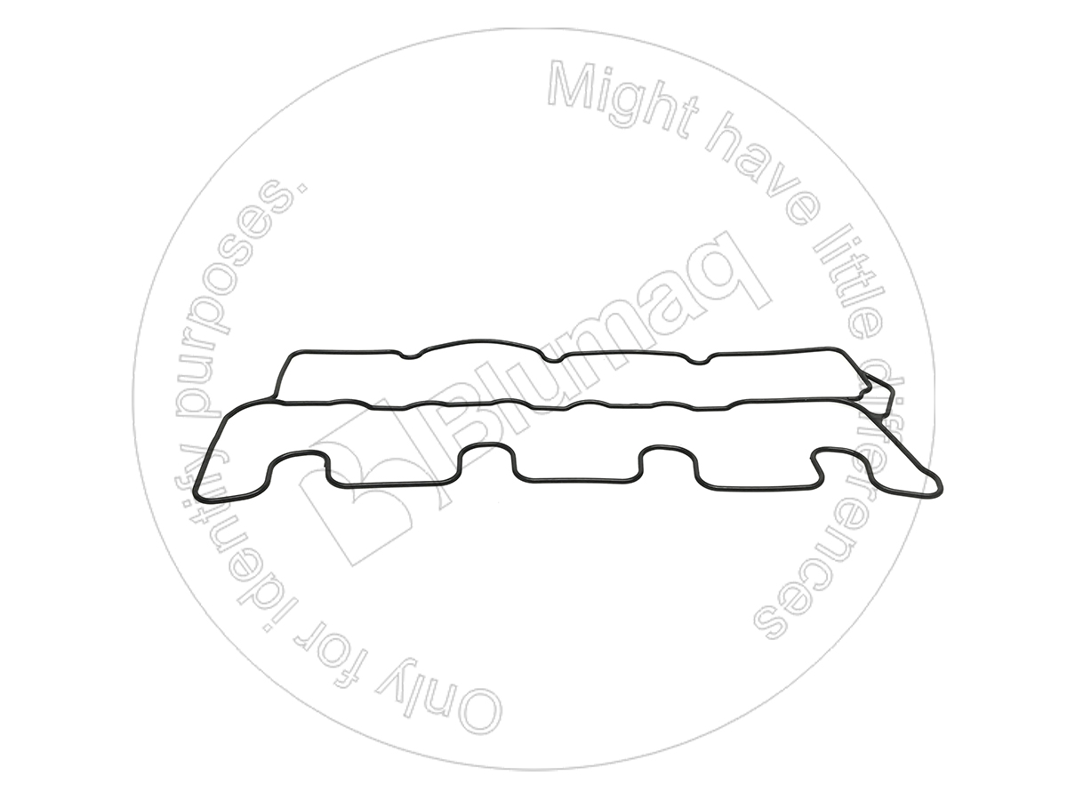 217-5866 Valve Seal for CATERPILLAR