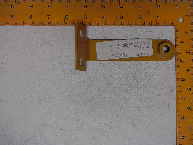 2983644 Bracket A for CATERPILLAR