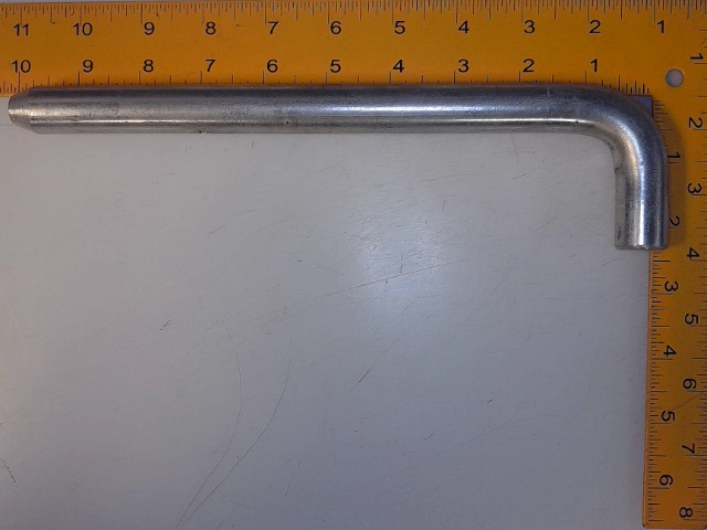 25H49030 Pin for BUSHHOG KEWANEE