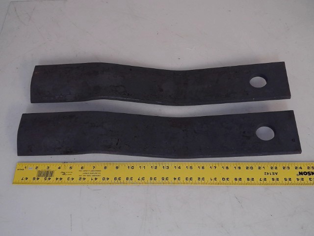 12892KT Blade Kit for WOODS
