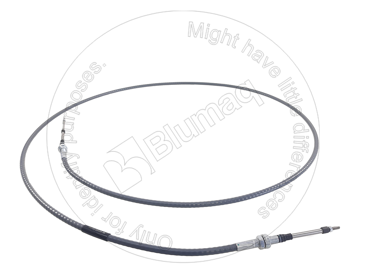 3V-4607 Throttle Cable