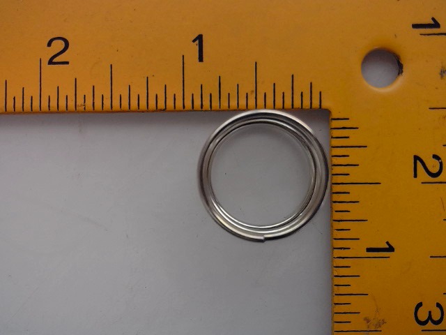 CH12790 Spring for JOHN DEERE