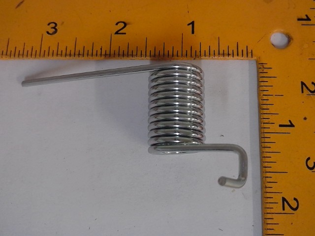 V0621-46400 Spring for KUBOTA