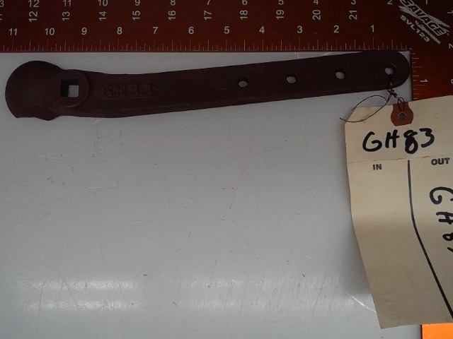 GH83 Head