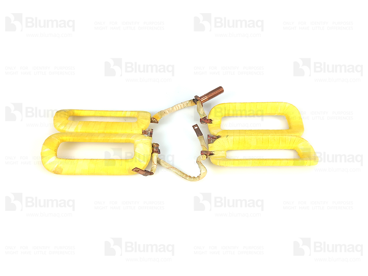 55-15-4480 Coil for BLUMAQ