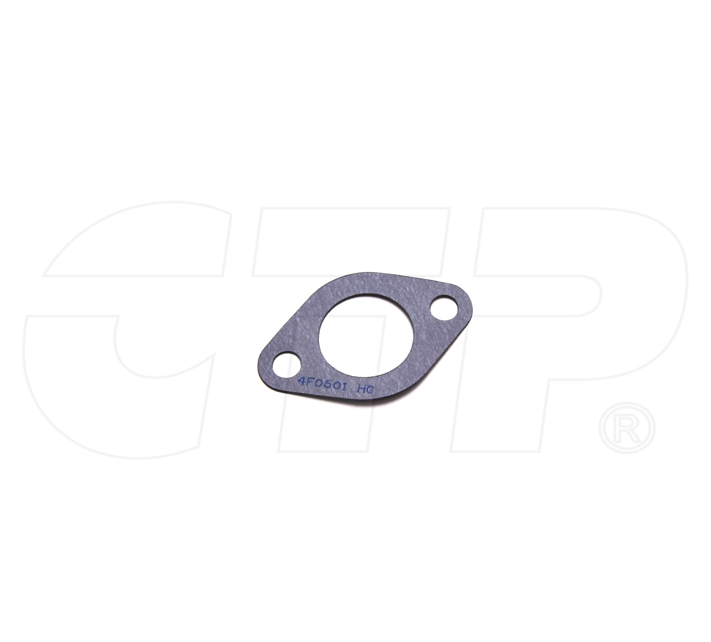 4F0501 CATERPILLAR Gasket-ctp