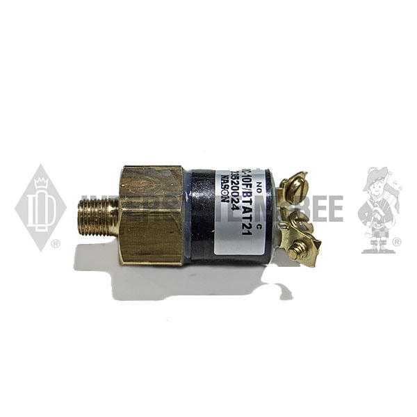 A-23520024 Switch - Fuel - Oil Pressure for INTERSTATE MCBEE