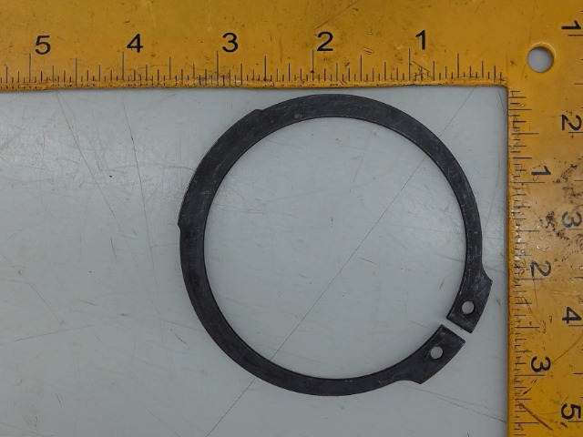 800-10075 Snap Rin for CUB CADET