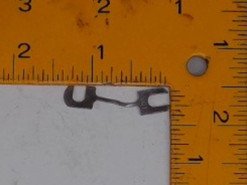 33-0010138 Fuse for AGCO