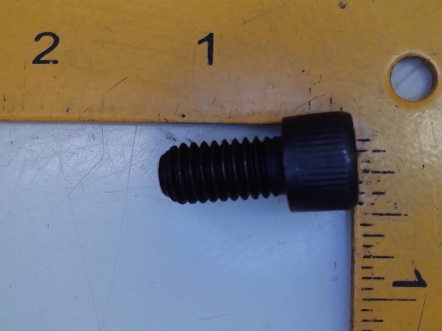 15625 Screw