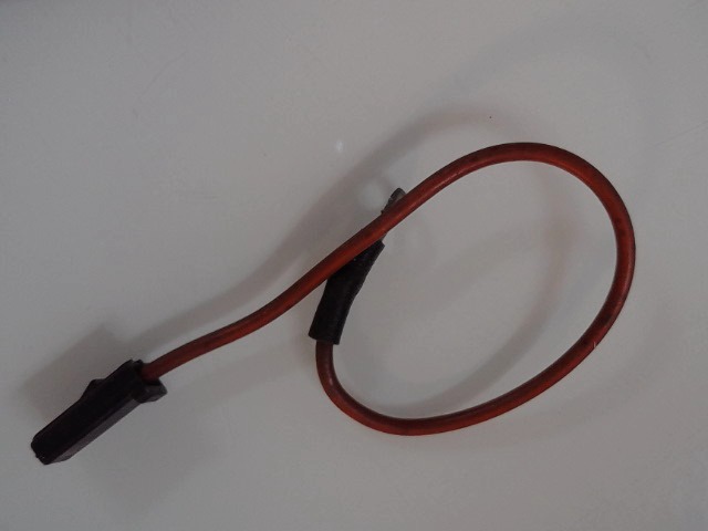 520550M92 Wire for AGCO