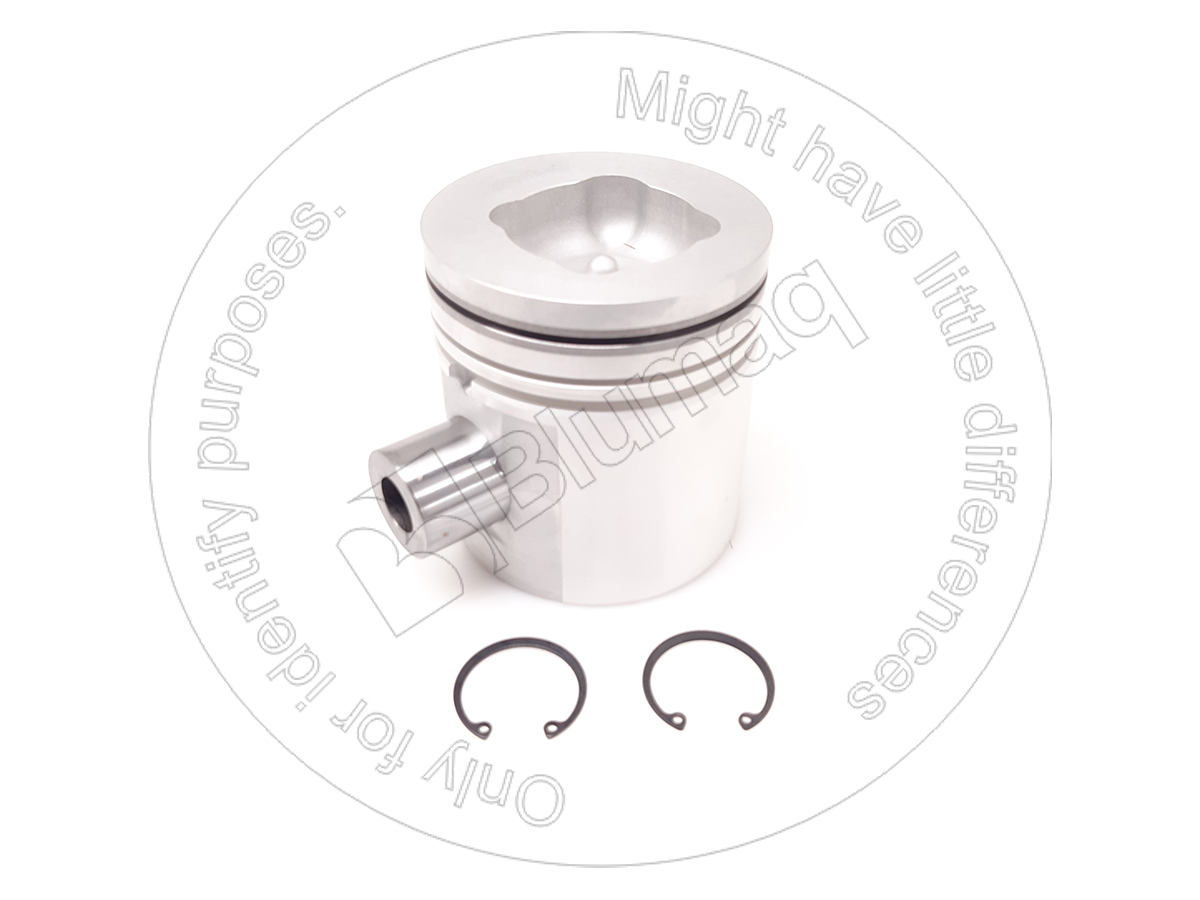 JC02-200849 Piston